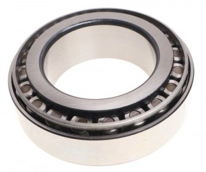 Подшипник ступицы JAC N200 задней наружный MOVELEX 30619MX MOVELEX