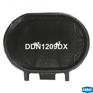 Форсунка омывателя стекла DDN1209DX DDN1209DX KRAUF