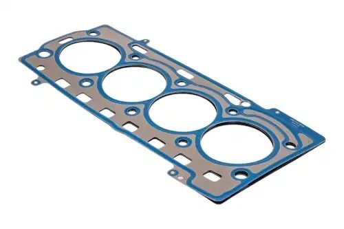 прокладка ГБЦ! (0.55mm) Audi, VW, Skoda 1.4 07> Z16756 ZENTPARTS