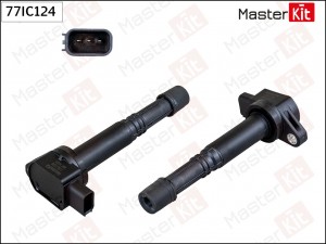 Катушка зажигания HONDA ACCORD 03-08 77IC124 77IC124 MASTER KIT