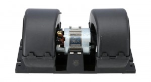 Вентилятор отопителя 560211 DIESEL TECHNIC