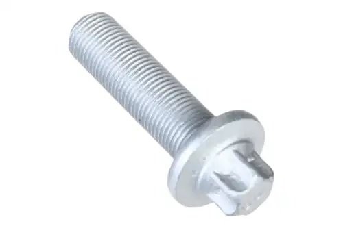 болт! кронштейна суппорта M16x1.5x57 (с покрытием GEOMET)\ Schmitz Z63121 ZENTPARTS