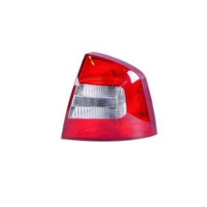 Фонарь задний SKODA Octavia (09-13) правый NSP NSP081Z5945112B NSP