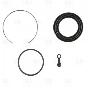 Ремкомплект суппорта Toyota RAV4 (06-)/Auris II (12-) перед. d=63мм (RCF 190609) RCF190609 TRIALLI