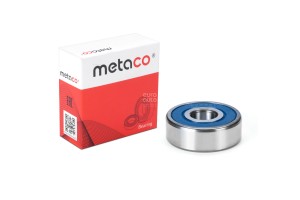 Подшипник генератора 7138009 7138009 METACO
