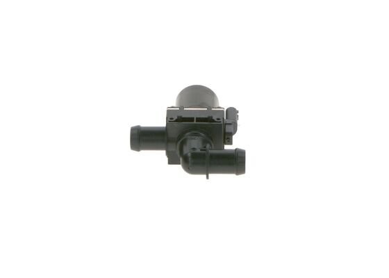Клапан регулирующий ТНВД BOSCH 1147412208 BOSCH