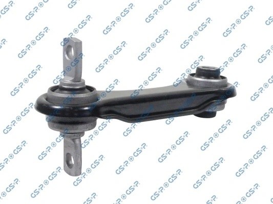 рычаг задней подвески передний левый!\ Mitsubishi Lancer/Colt 92>/Carisma 95> S060955 GS P