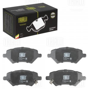 CHERY TIGGO (T11) (2005>) PF 2711 TRIALLI