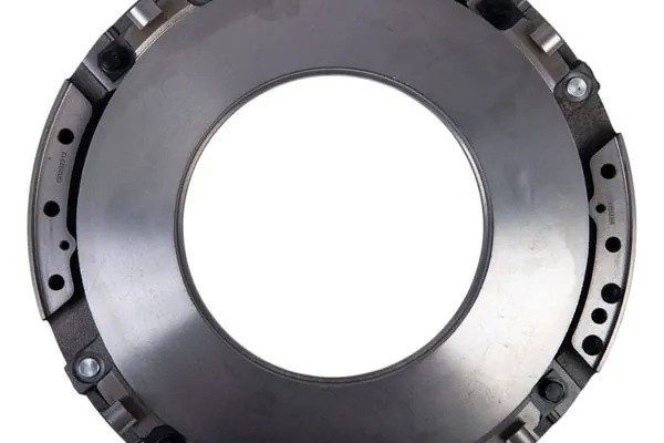 корзина сцепления !MFZ2/400X промежут.плита \VOLVO,RVI FM/FH12 Magnum 83-04810A-SX STELLOX
