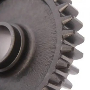 Шестерня КПП МТЗ заднего хода промежуточная Z=31 MEGAPOWER 17016061 MEGA POWER