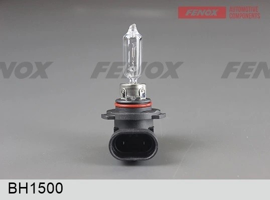 Лампа галогенная  HB3 (9005) 12V 65W P20d BH1500 BH1500 FENOX