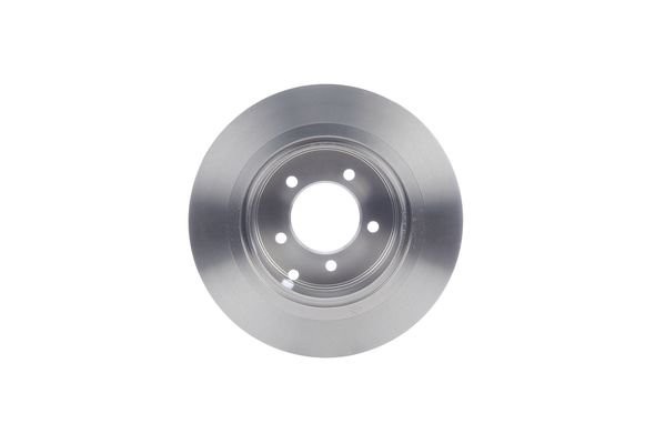 MITSUBISHI OUTLANDER XL/ JEEP PATRIOT (MK74) 302x10 0986479R07 BOSCH