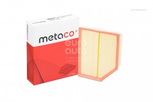 ФИЛЬТР ВОЗДУШНЫЙ 1000390 1000390 METACO