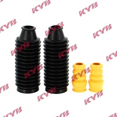 к-кт отбойник+пыльник амортизатора переднего!\ Honda Jazz 1.2-1.5 02> 910267 KAYABA