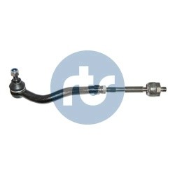 тяга рулевая с наконечником левая!\ VW Sharan 1.8/2.0/2.8/1.9D 95-00 90-90154-2 RTS