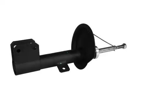 амортизатор передний левый/правый газовый Peugeot 307 all 01> Z00390 ZENTPARTS