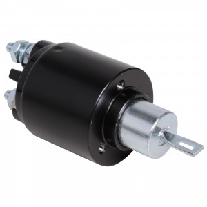 Реле втягивающее стартера для а/м VAG Passat (96-)/Superb (02-) 1.8i (VSR 1810) VSR 1810 START VOLT