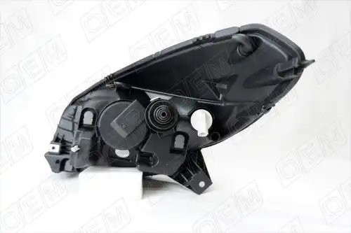 Фара правая Renault Sandero 1 (2009-2014) светлая OEM0069FR OEMPARTS