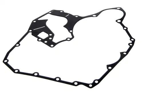 прокладка передней крышки двигателя! \MAN L2000/TGL/TGM дв.D0834/0836 Z17584 ZENTPARTS