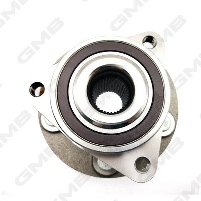 Ступица CHEVROLET Cruze OPEL Astra J передняя в сборе GMB GH33520M GMB