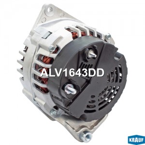 Генератор CITROEN Jumper KRAUF ALV1643DD KRAUF