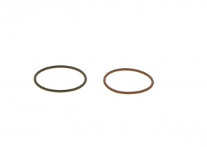Ремкомплект PLD (уплотнения) насоса MB F00041P051 BOSCH