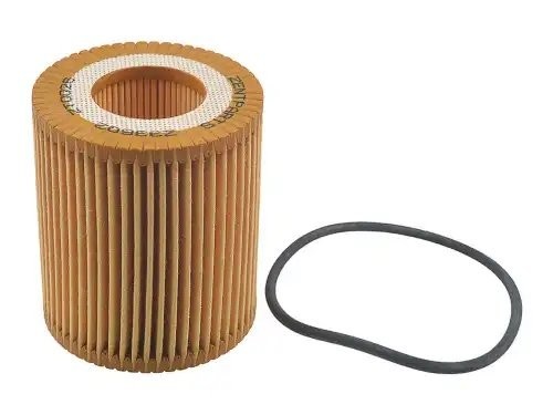 фильтр масляный!\ Fiat Croma 1.9D 05>, Opel Astra/Vectra 1.9CTDi 04> Z33602 ZENTPARTS
