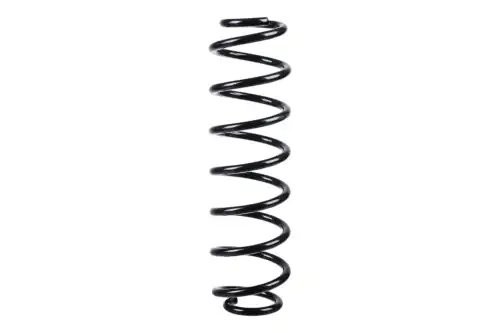 пружина задняя! VW Polo Sedan 1.6i 10>, Skoda Rapid 1.6i 12> Z38393 ZENTPARTS