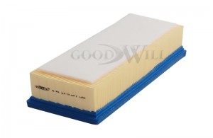 Фильтр воздушный AG458 AG 458 GOODWILL