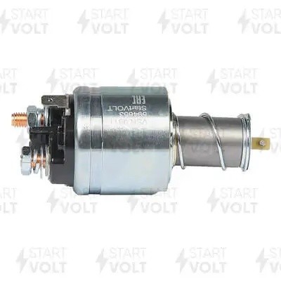 Реле втягивающее стартера для а/м Лада Largus (12-)/Renault Logan (04-)/(13-) K4 VSR 0911 START VOLT