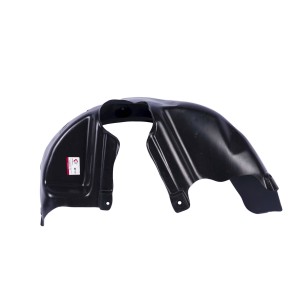 Подкрылок VW Polo (10-) задний левый NSP NSP1BD04013 NSP