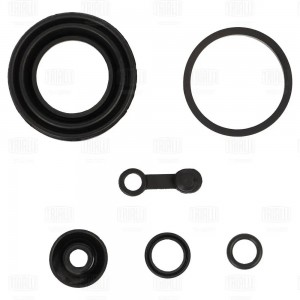 Ремкомплект суппорта VW Caddy (04-) зад. d=38мм (RCF 052203) RCF052203 TRIALLI