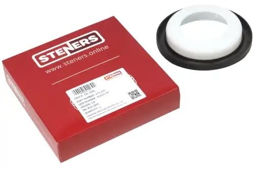 Сальник 105/130/11,2 коленвала 160 КАМАЗ STENERS, Китай 275255 STENERS