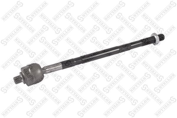 тяга рулевая!\ Fiat Palio/Siena 1.0-1.6/1.7TD/1.9D 96> 55-00280-SX STELLOX