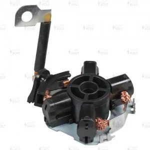 Узел щеточный стартера для а/м VAG Transporter T4 (90-) 1.9TDI/2.4D/2.5TDI/2.5i  VBS 1809 START VOLT