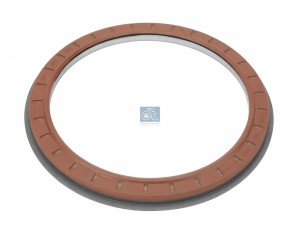Сальник ступицы 125,0 x 148,3 x 8,1/9,3 mm 2.65045 DIESEL TECHNIC
