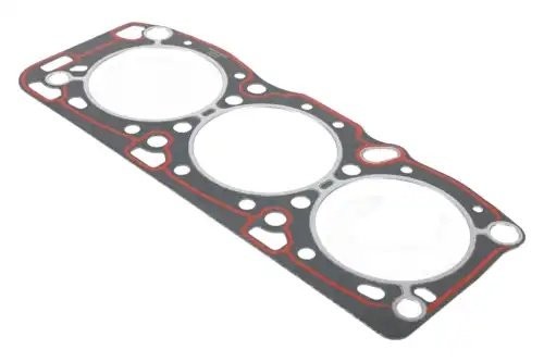 прокладка ГБЦ! (x2)\ Mitsubishi Pajero 3.0 92> Z16866 ZENTPARTS