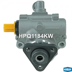 Насос гидроусилителя руля HPQ1184KW hpq1184kw KRAUF