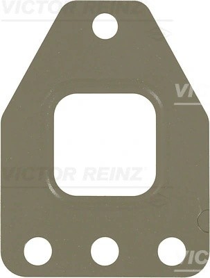 Прокладка, Reinz.71-10249-00 71-10249-00 VICTOR REINZ