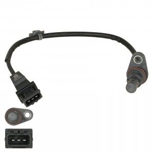 Датчик коленвала для а/м Hyundai ix35 (09-)/Kia Sportage (10-) 2.0i (VS-CS 0802) VSCS0802 START VOLT