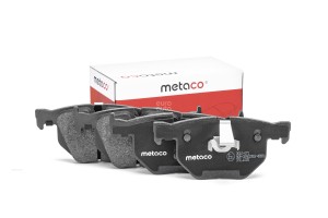 BMW X5 E70 (2007>) 3010071 METACO