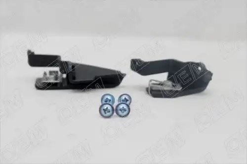 Ремкомплект фары правой Volkswagen Polo sedan 5 (2010-2020) OEM0010KFR OEMPARTS