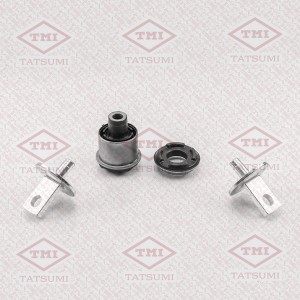 к-т сайлентблоков задн. нижн. рычага!\ Honda Civic/Stream 05> TEF1165 TATSUMI