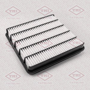 Фильтр воздушный TOYOTA Land Cruiser 08- TBC1019 TBC1019 TATSUMI