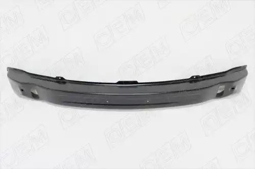 Усилитель бампера переднего, Renault, Logan, 1 (2004-2014) OEM0161UBP OEMPARTS