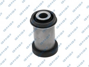 сайлентблок рычага переднего!\ Suzuki Grand Vitara II 05-16 516202 GS P