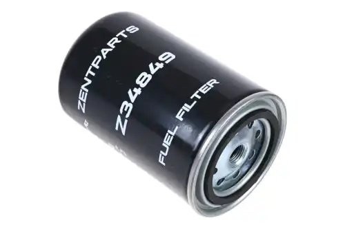 фильтр топливный!  КАМАЗ ЕВРО-4/5 Z34849 ZENTPARTS