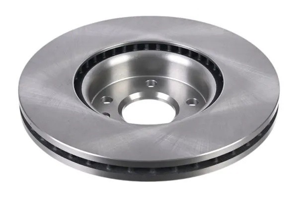 диск тормозной передний!\ Ford Mondeo 1.6-2.5/1.6-2.2TDCi 07> 60210069VSX STELLOX