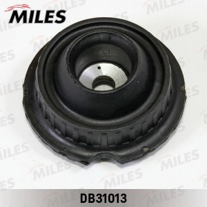 Опора амортизатора передняя AUDI A4-01/A6-05/A8-03/VW PASSAT-01 (KYB SM5236) DB3 DB31013 MILES