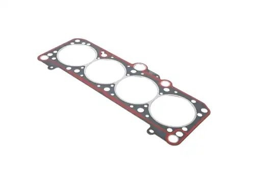 прокладка ГБЦ!\ Audi 100 C3 1.8 JW 83> Z16731 ZENTPARTS